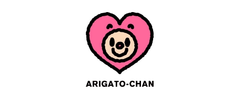 株式会社ARIGATO-CHAN